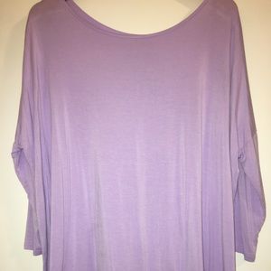 Purple piko